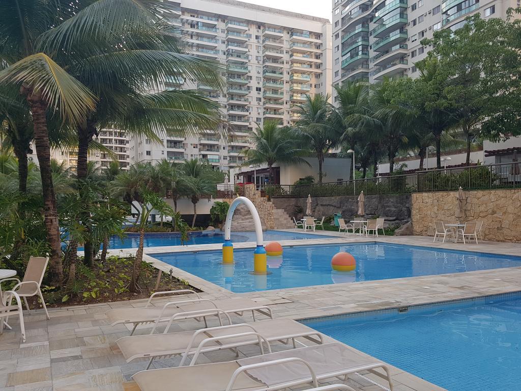 Sweet Comfort In Rio Río de Janeiro